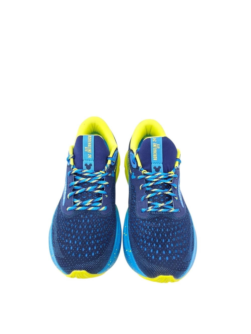 Brooks Adrenaline GTS 24 runDisney Disney Women 8.5 Limited Edition - Picture 5 of 15